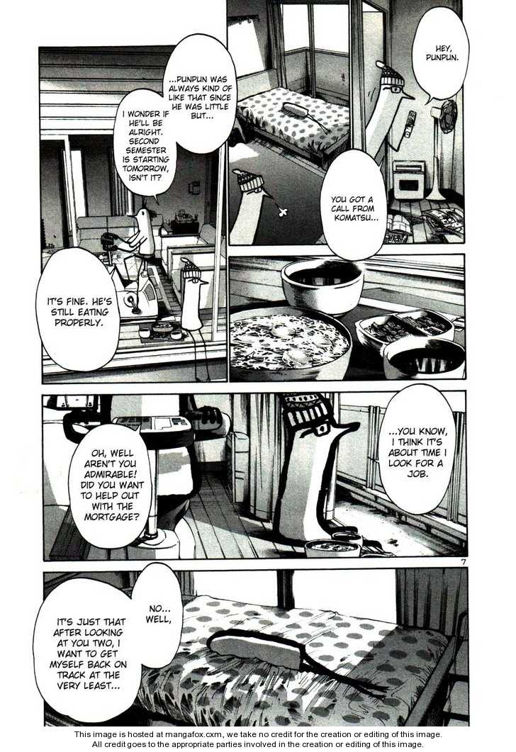 Read Oyasumi Punpun EN Manga Online