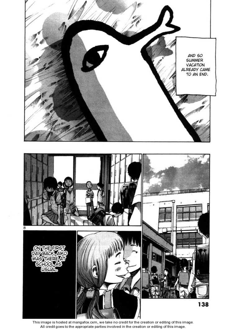 Read Oyasumi Punpun EN Manga Online