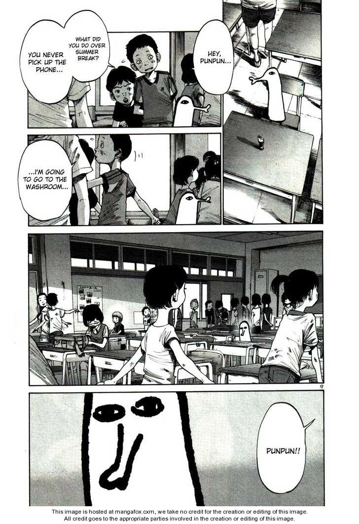 Read Oyasumi Punpun EN Manga Online