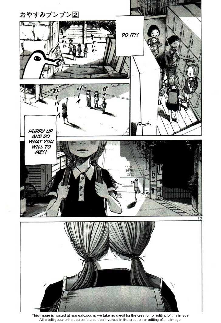 Read Oyasumi Punpun EN Manga Online