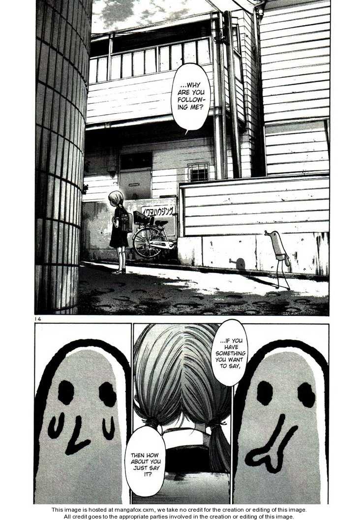 Read Oyasumi Punpun EN Manga Online