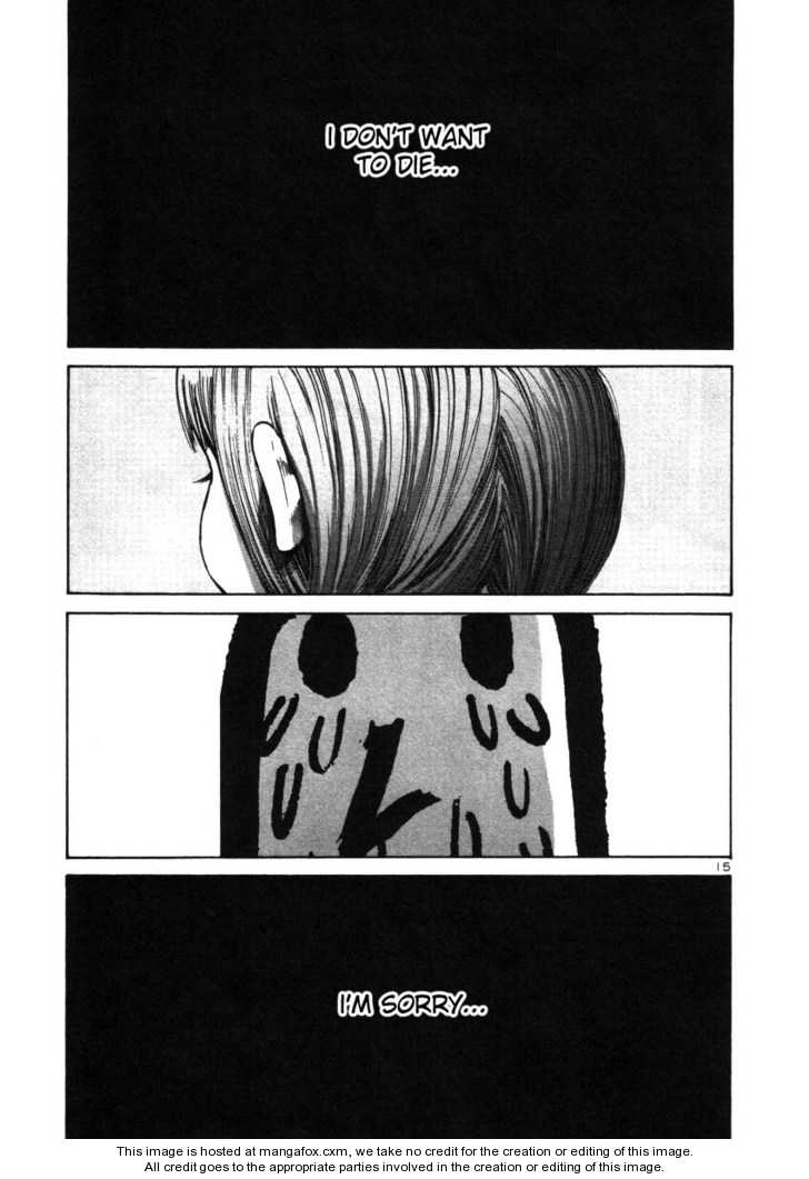 Read Oyasumi Punpun EN Manga Online