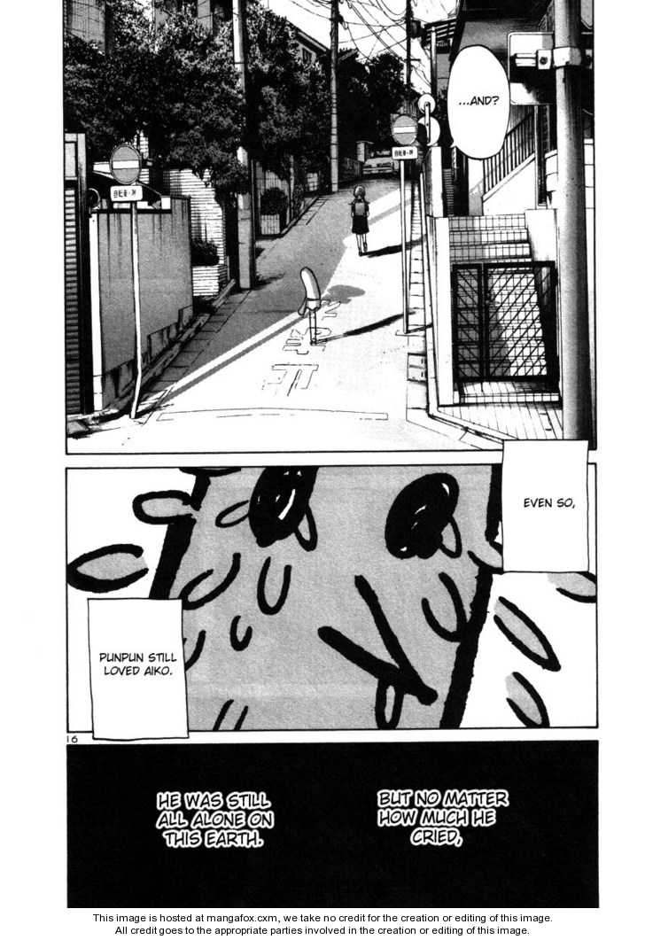 Read Oyasumi Punpun EN Manga Online