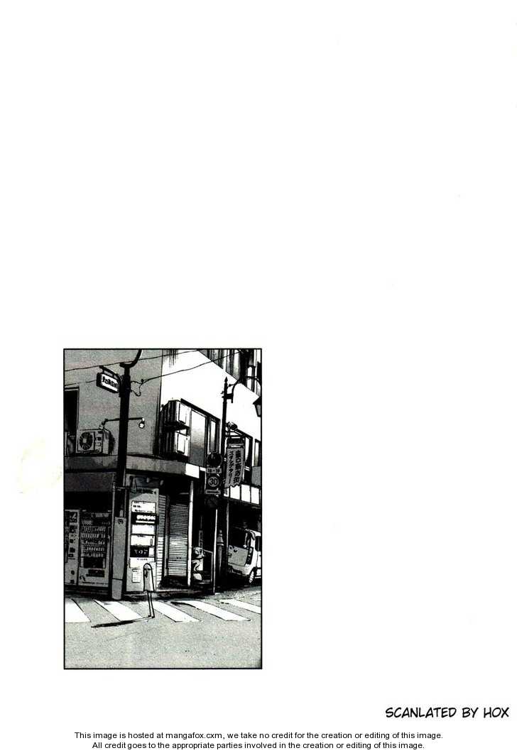 Read Oyasumi Punpun EN Manga Online