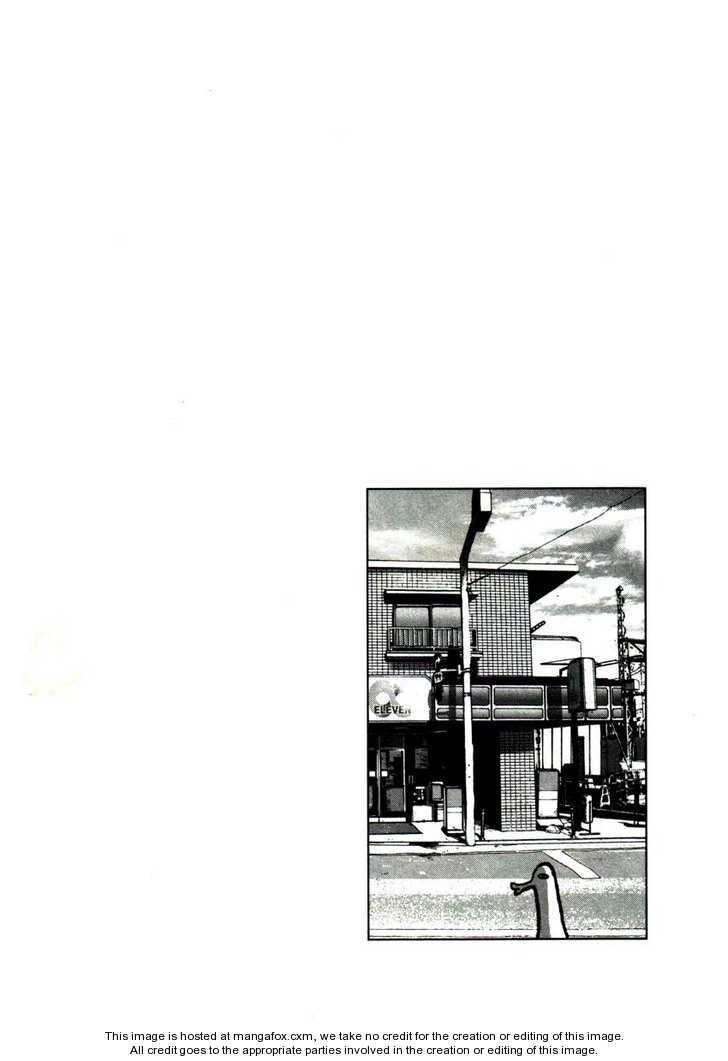 Read Oyasumi Punpun EN Manga Online