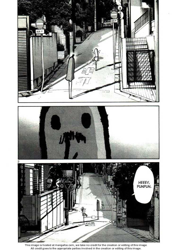 Read Oyasumi Punpun EN Manga Online