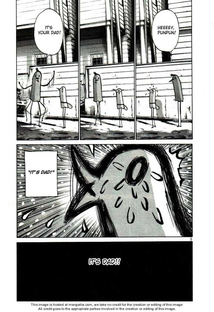 Read Oyasumi Punpun EN Manga Online