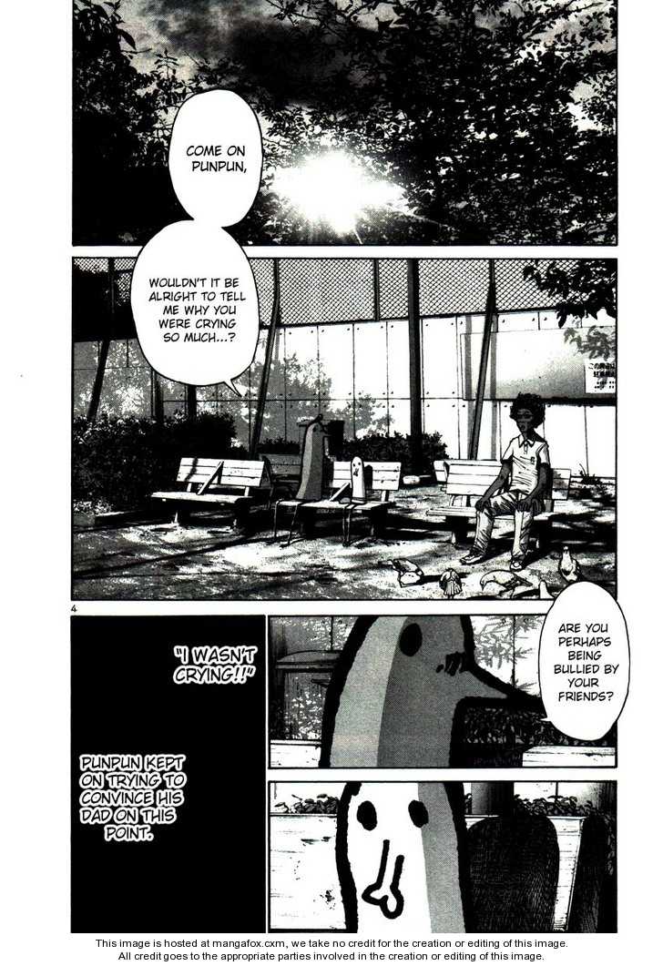 Read Oyasumi Punpun EN Manga Online