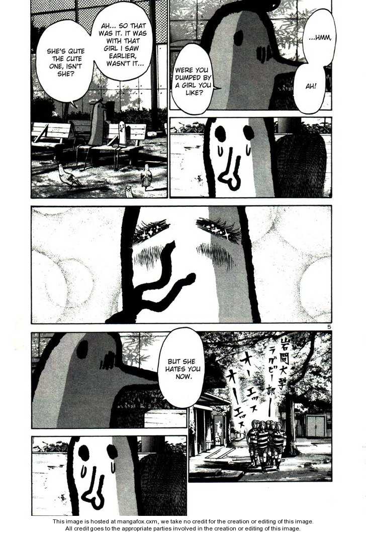 Read Oyasumi Punpun EN Manga Online