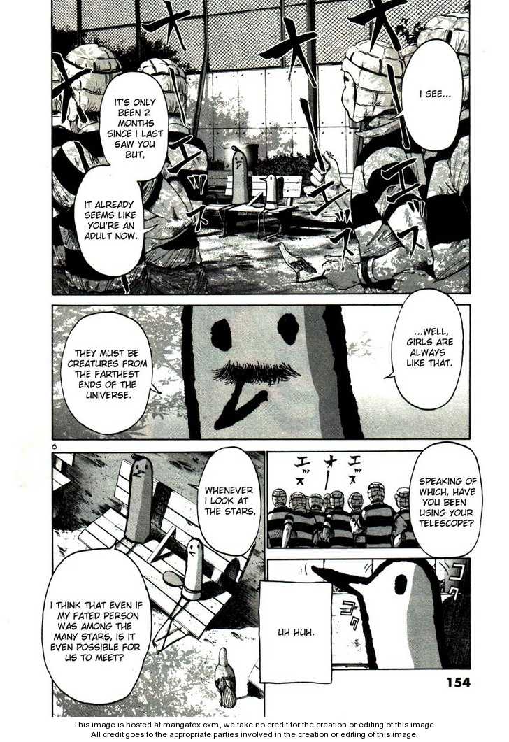Read Oyasumi Punpun EN Manga Online