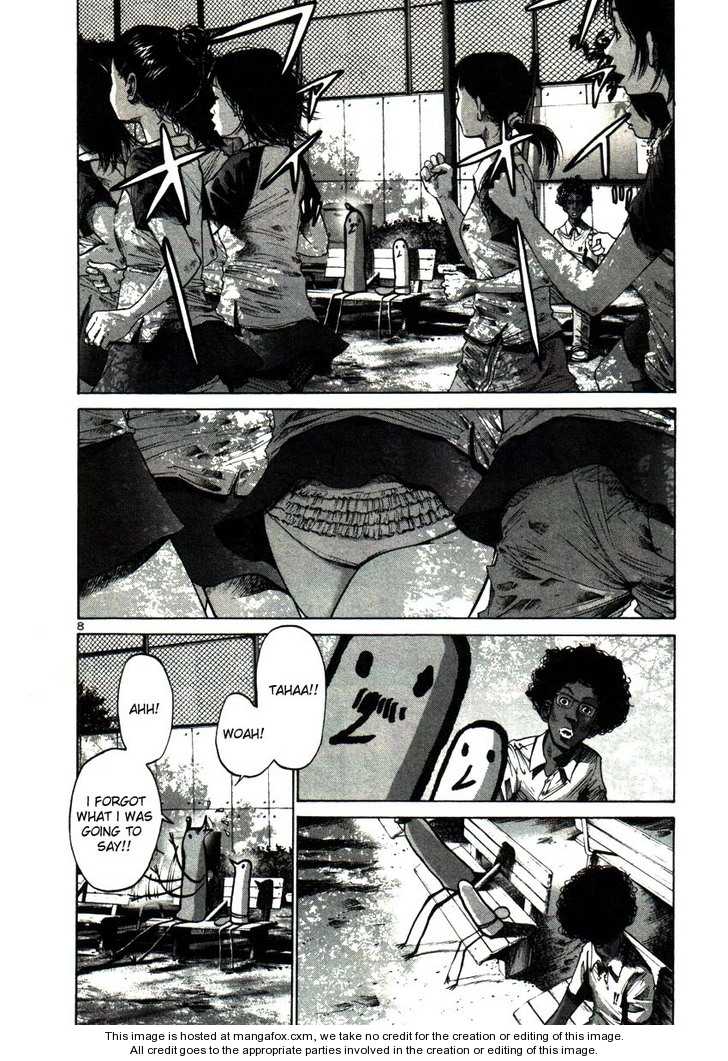 Read Oyasumi Punpun EN Manga Online
