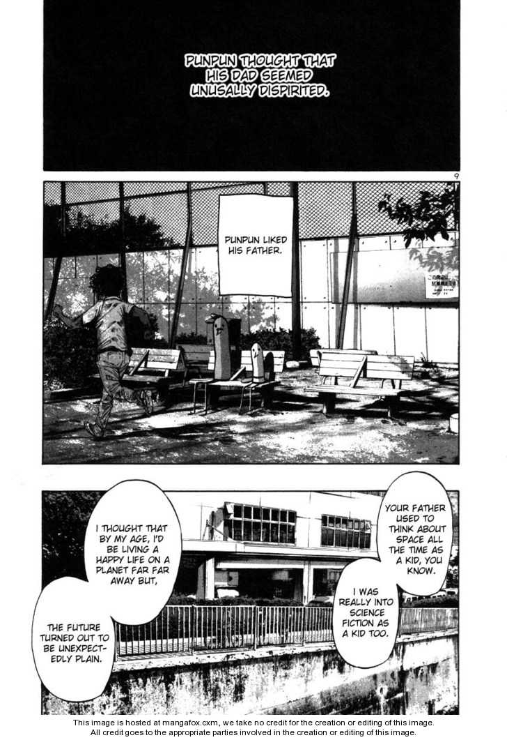 Read Oyasumi Punpun EN Manga Online