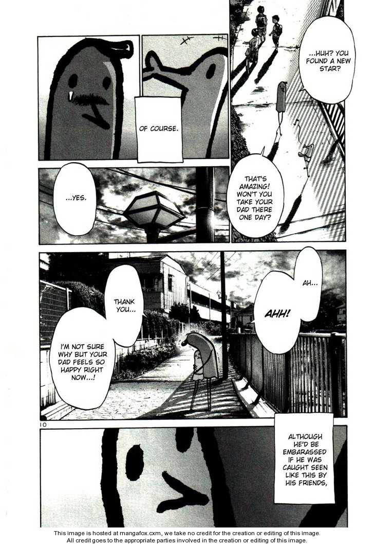 Read Oyasumi Punpun EN Manga Online