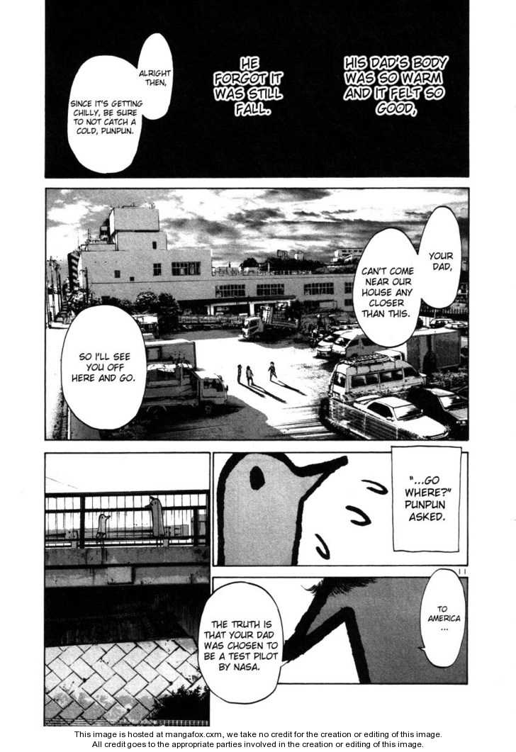 Read Oyasumi Punpun EN Manga Online
