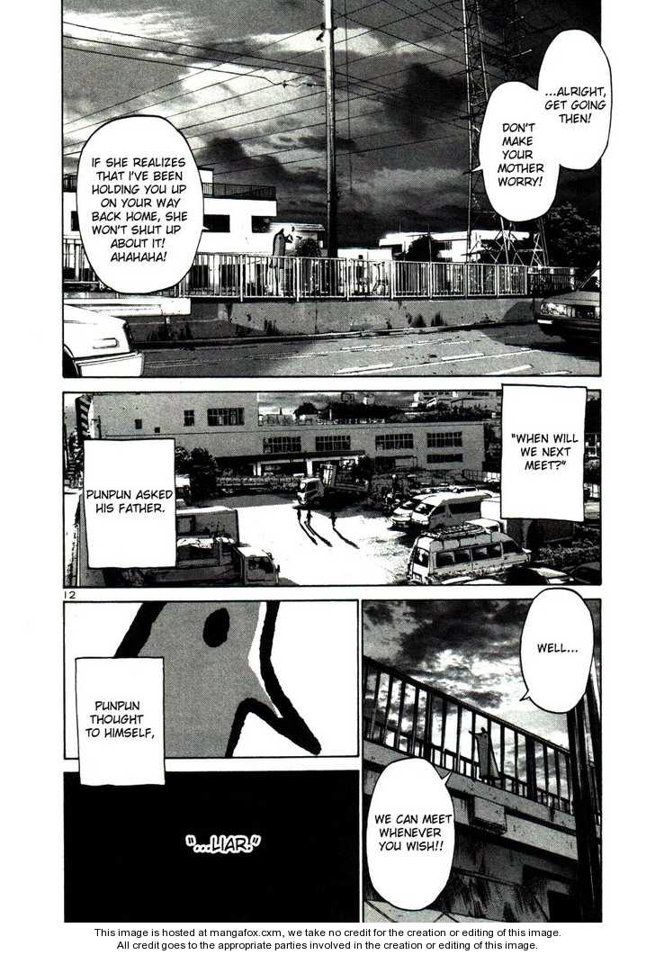 Read Oyasumi Punpun EN Manga Online
