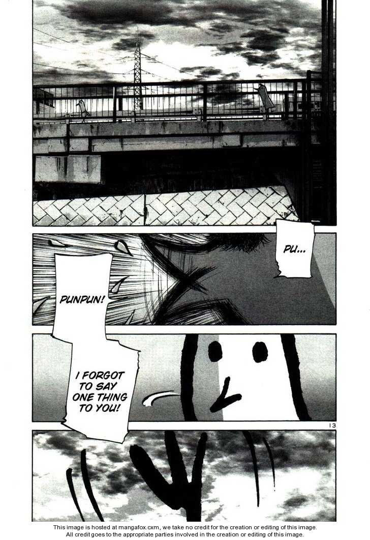 Read Oyasumi Punpun EN Manga Online