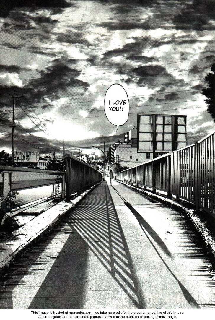Read Oyasumi Punpun EN Manga Online