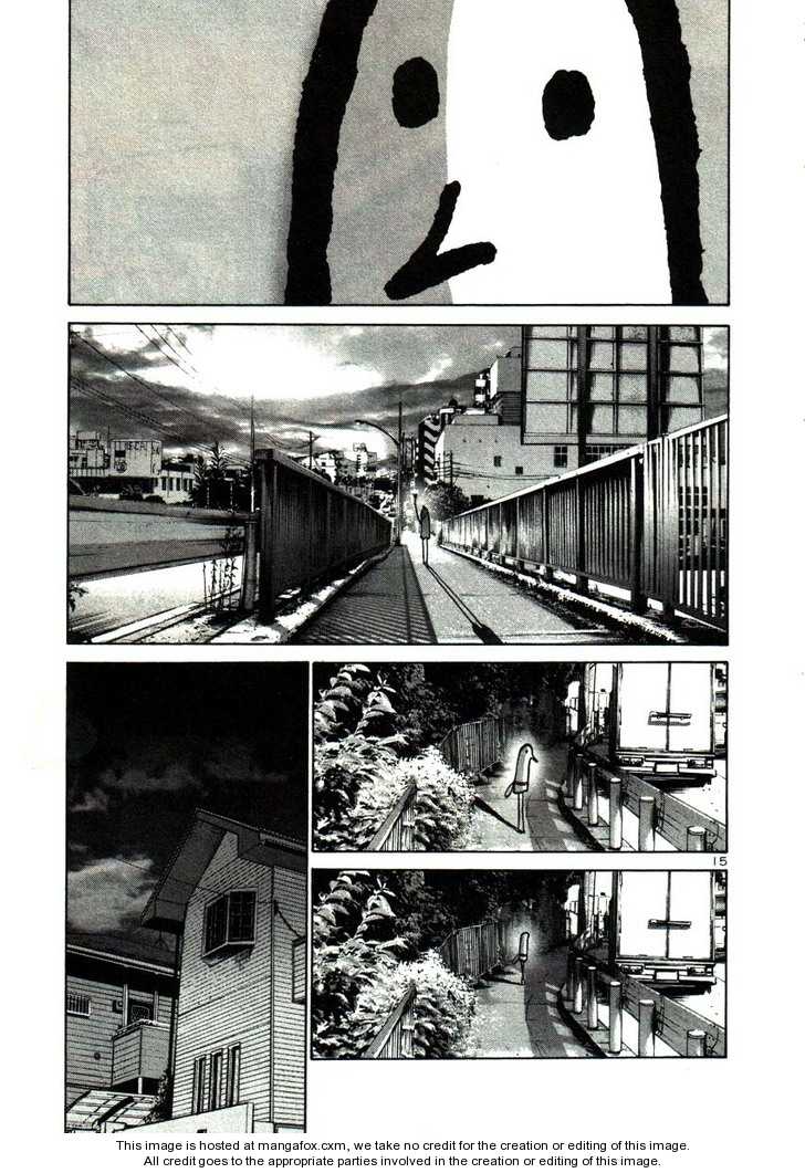Read Oyasumi Punpun EN Manga Online