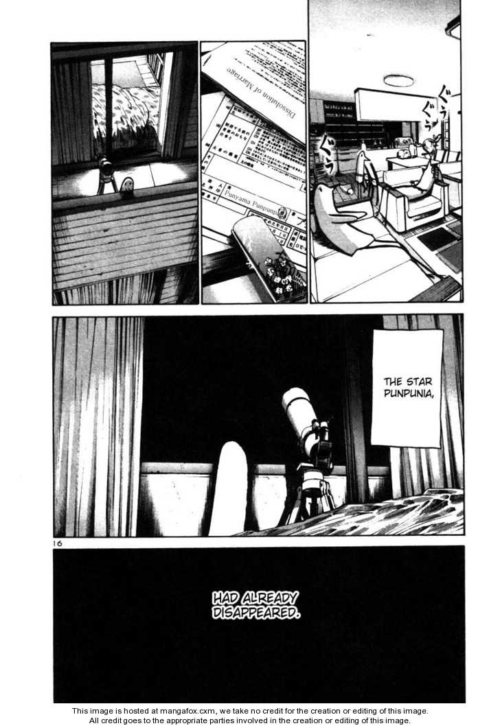 Read Oyasumi Punpun EN Manga Online