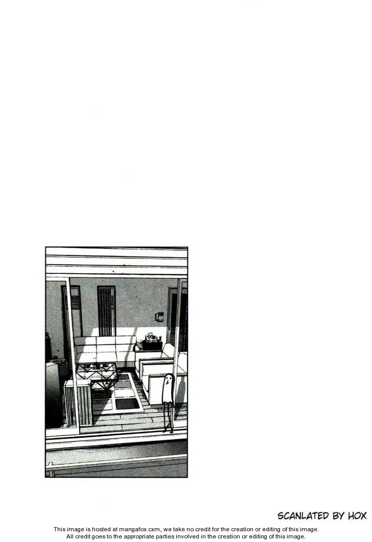 Read Oyasumi Punpun EN Manga Online