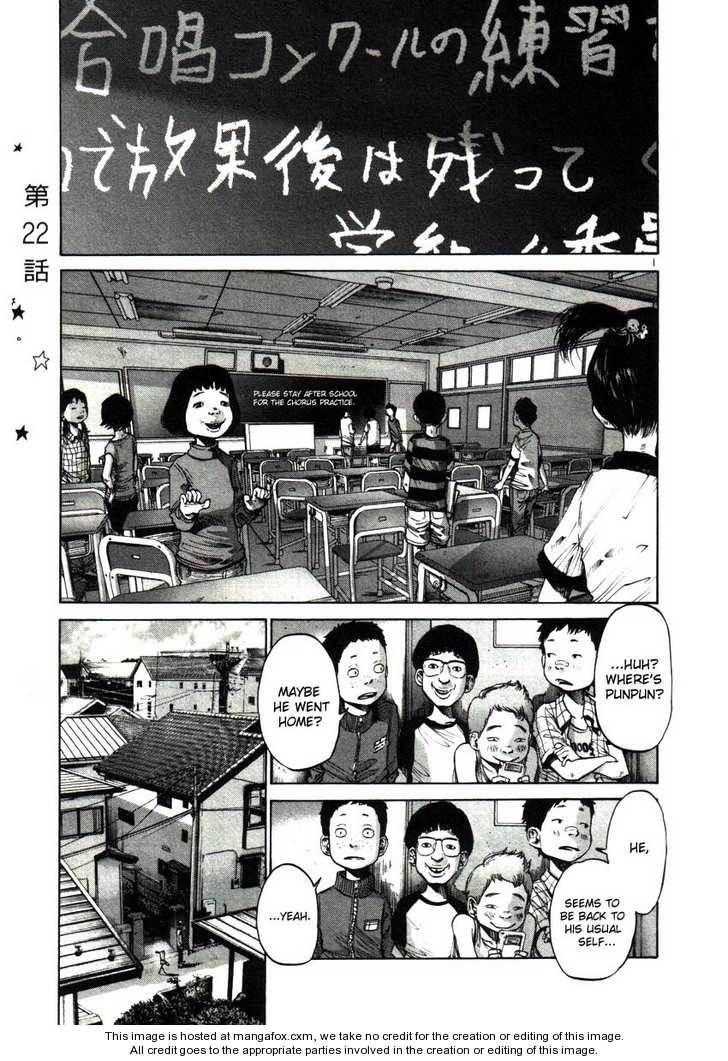 Read Oyasumi Punpun EN Manga Online