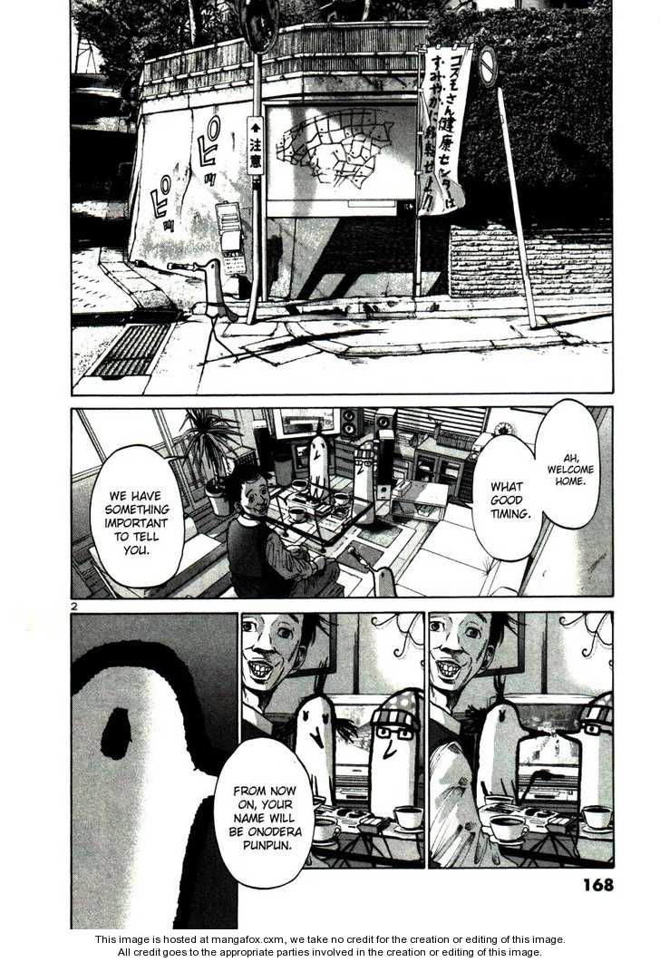 Read Oyasumi Punpun EN Manga Online