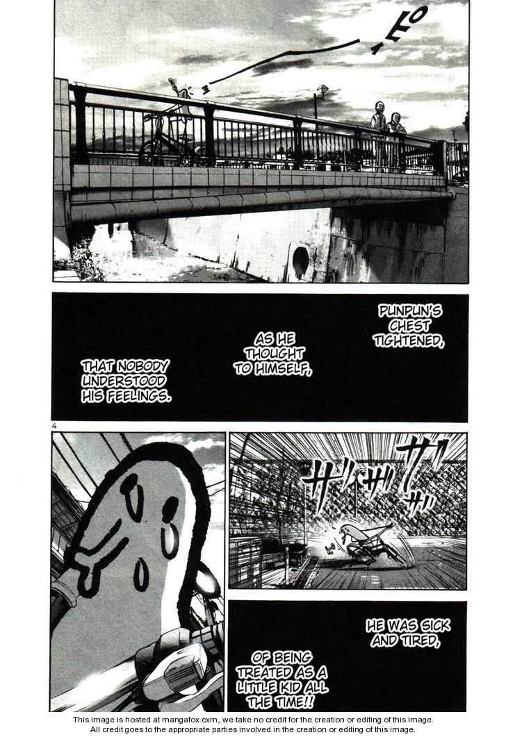 Read Oyasumi Punpun EN Manga Online