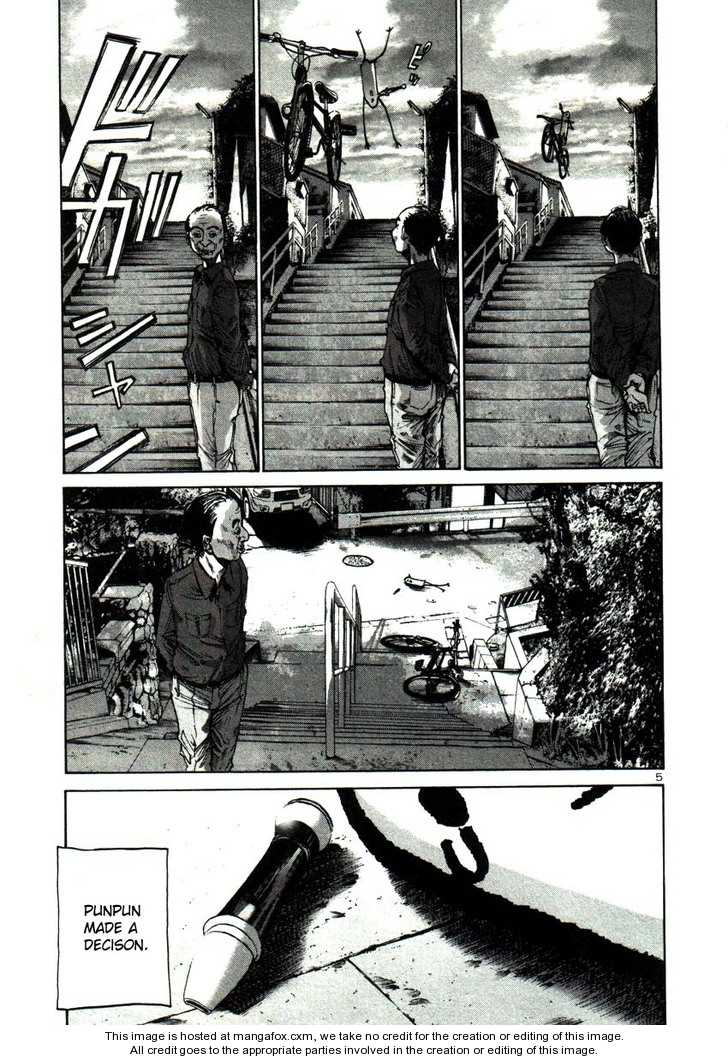 Read Oyasumi Punpun EN Manga Online