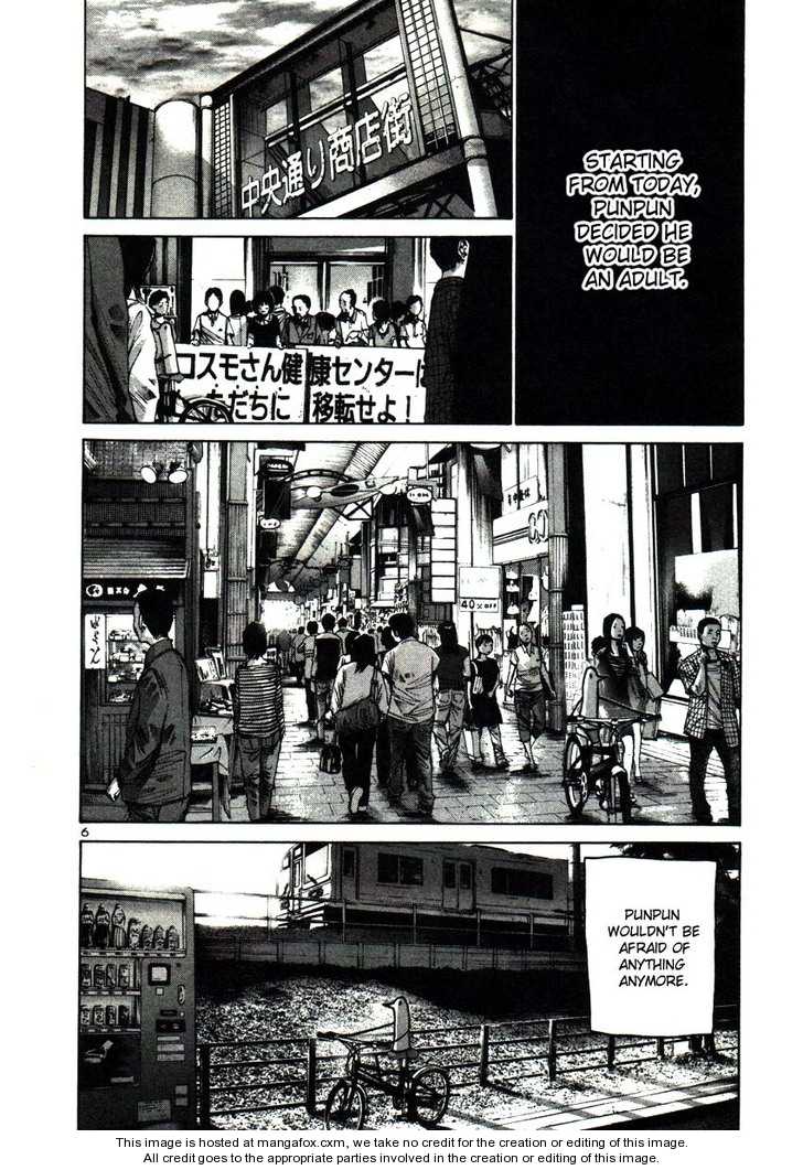 Read Oyasumi Punpun EN Manga Online