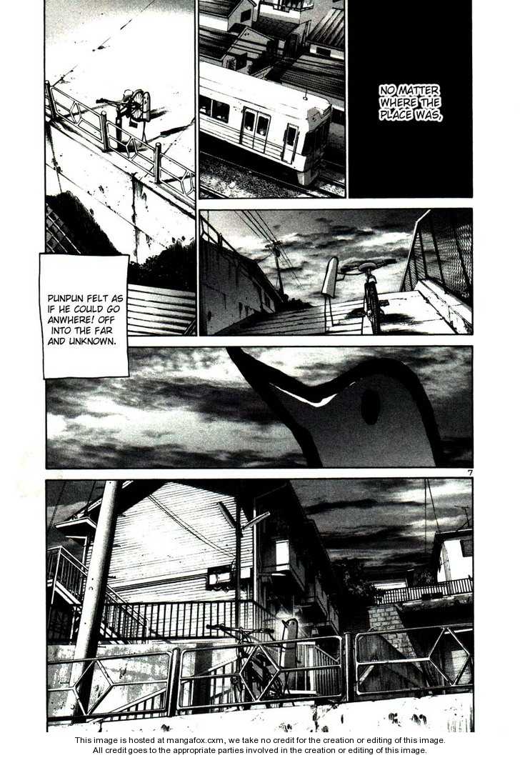 Read Oyasumi Punpun EN Manga Online