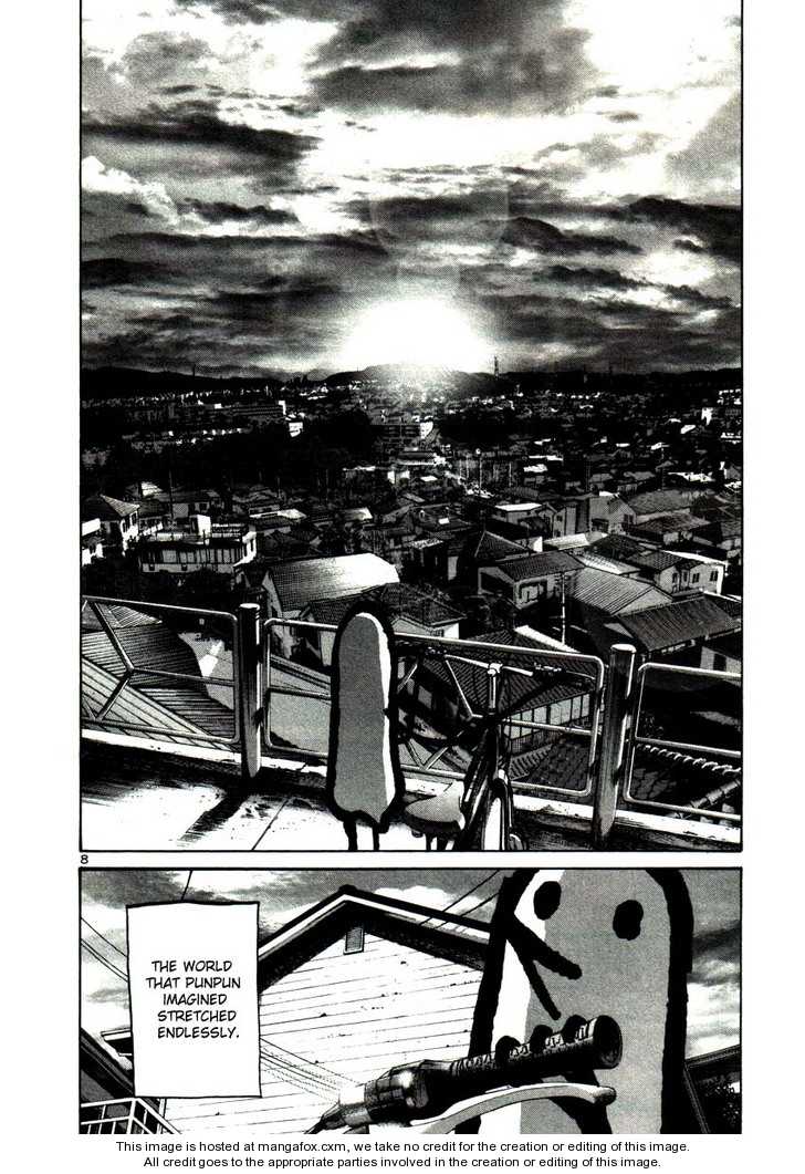 Read Oyasumi Punpun EN Manga Online