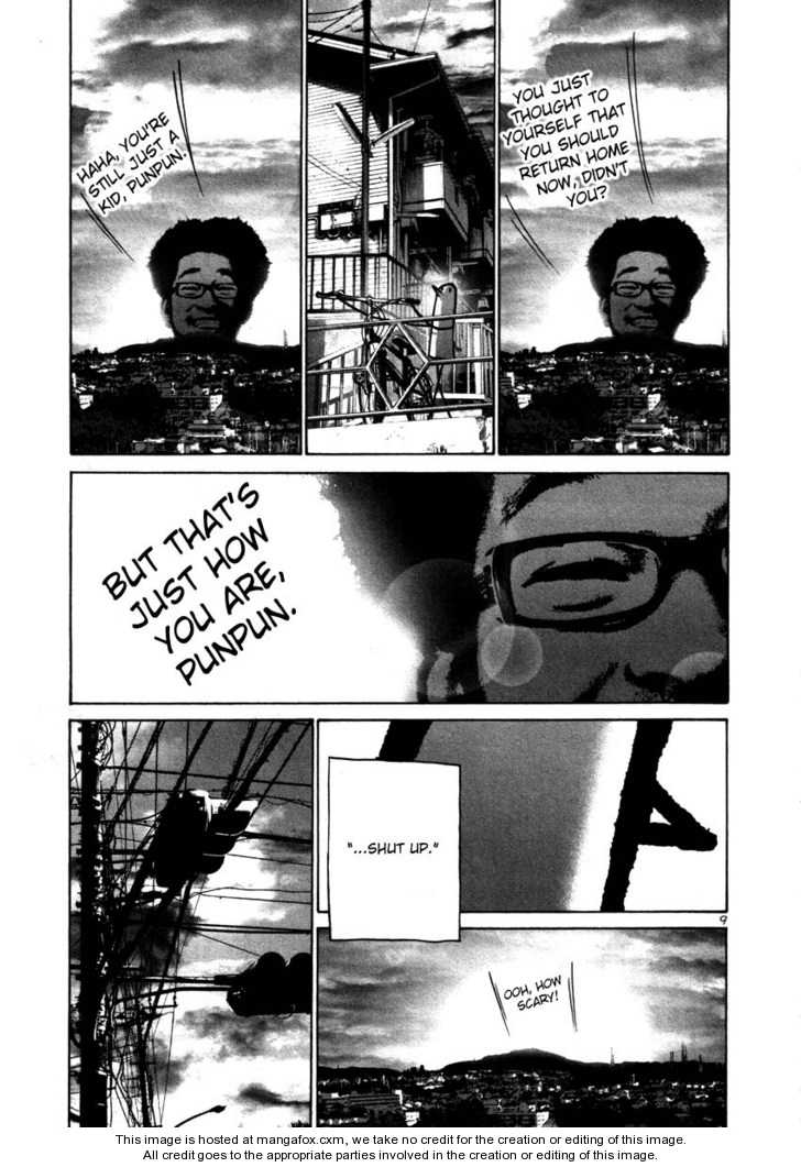 Read Oyasumi Punpun EN Manga Online