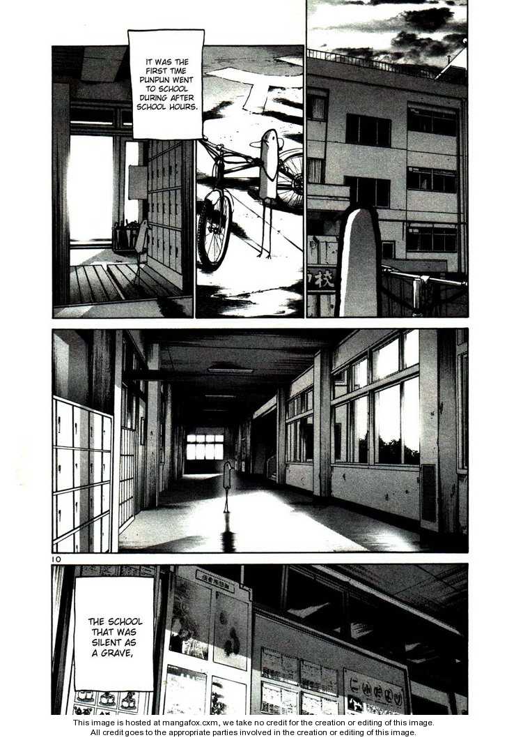 Read Oyasumi Punpun EN Manga Online