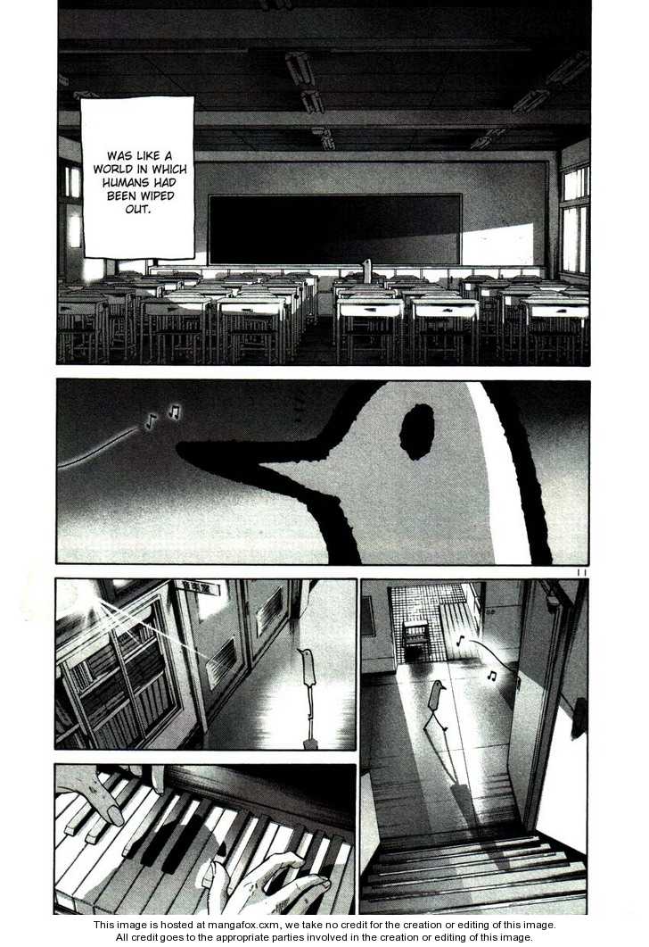 Read Oyasumi Punpun EN Manga Online