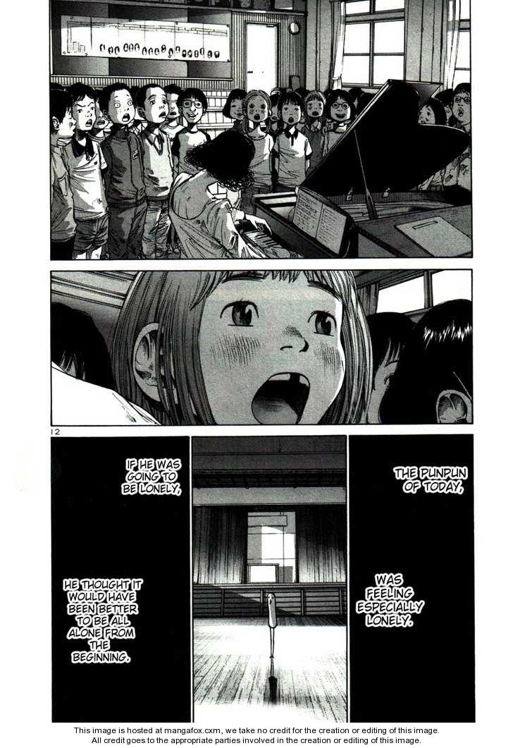 Read Oyasumi Punpun EN Manga Online