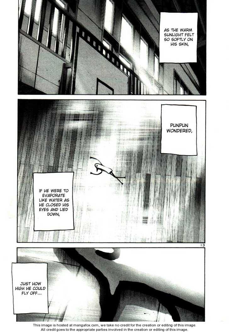 Read Oyasumi Punpun EN Manga Online