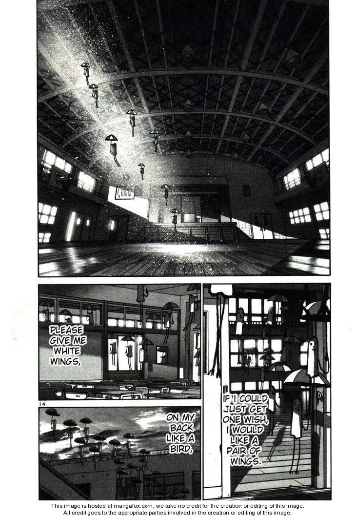 Read Oyasumi Punpun EN Manga Online
