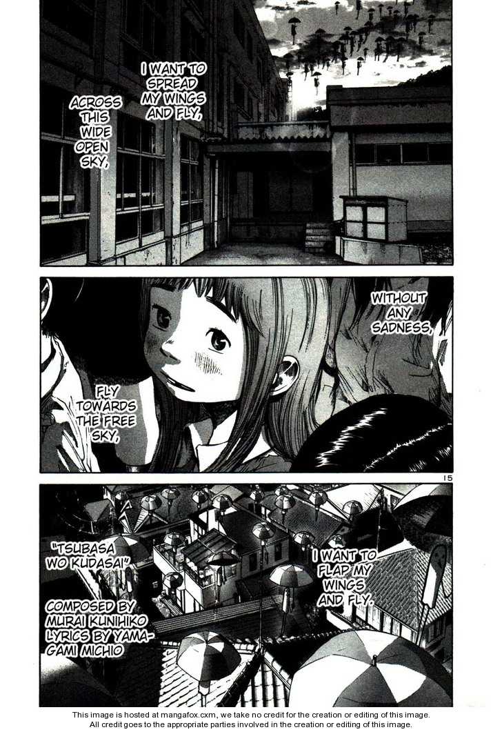 Read Oyasumi Punpun EN Manga Online