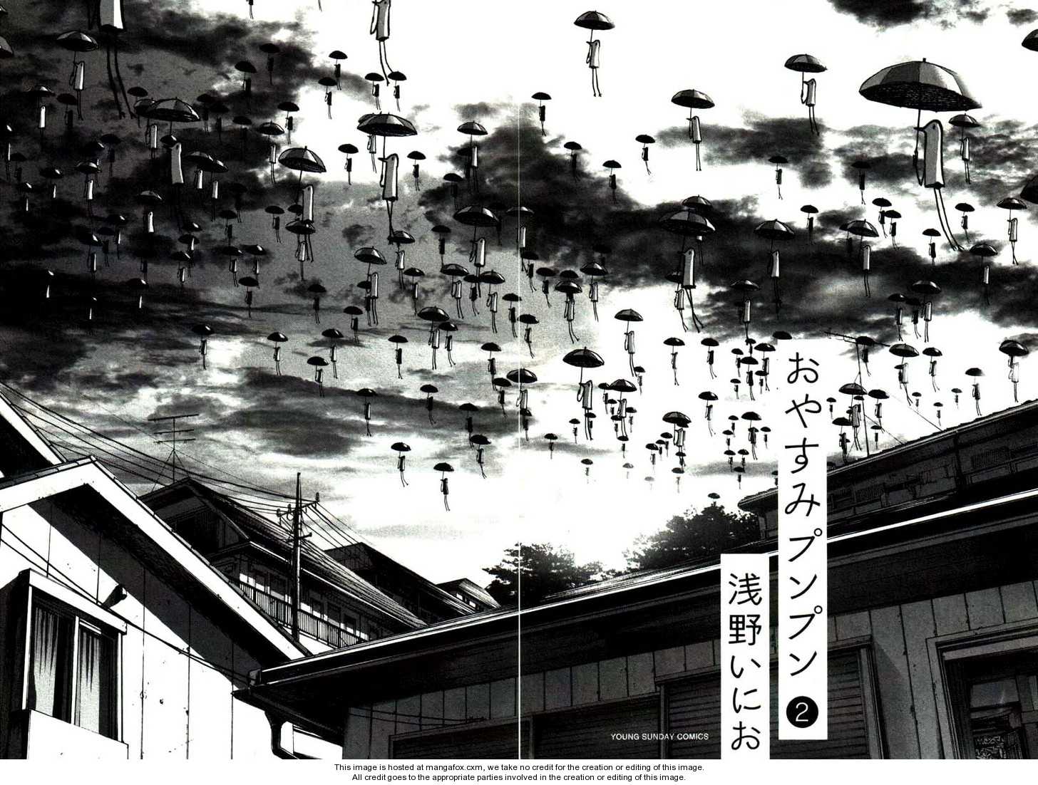 Read Oyasumi Punpun EN Manga Online