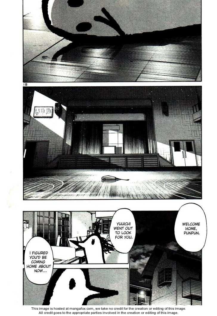Read Oyasumi Punpun EN Manga Online