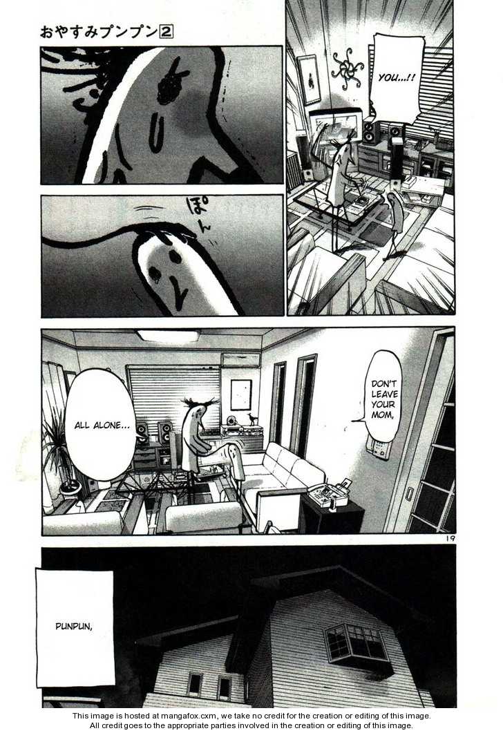 Read Oyasumi Punpun EN Manga Online