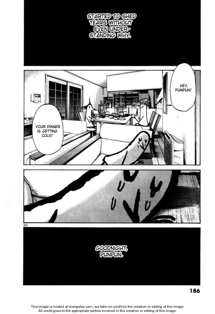 Read Oyasumi Punpun EN Manga Online