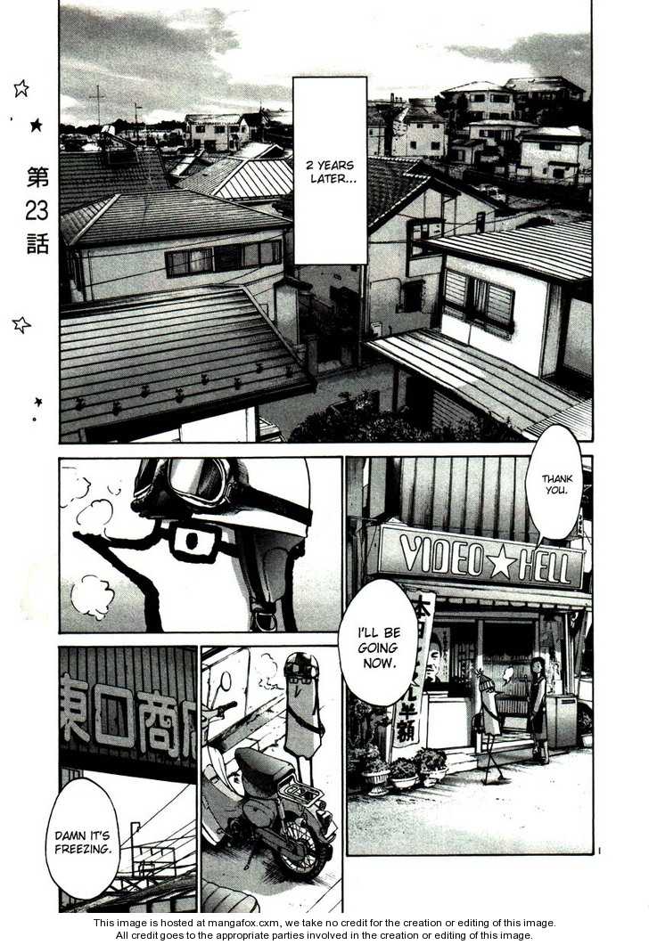 Read Oyasumi Punpun EN Manga Online