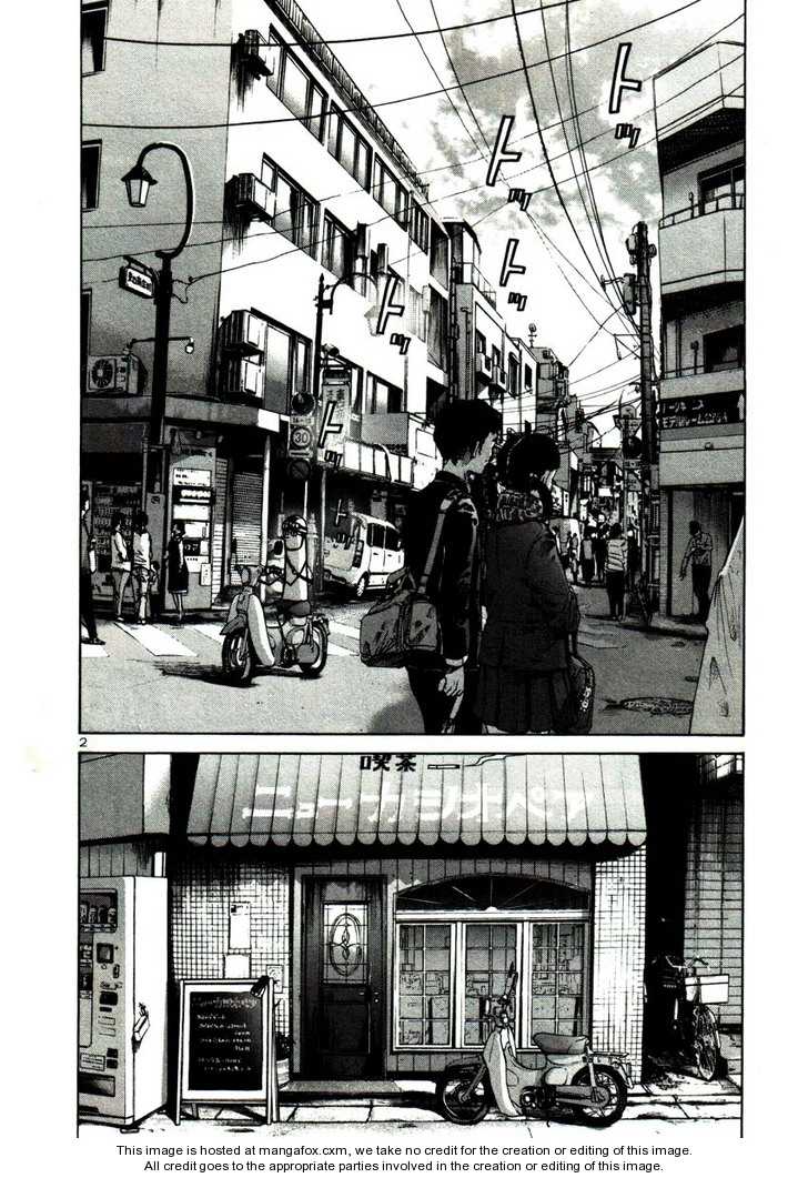 Read Oyasumi Punpun EN Manga Online