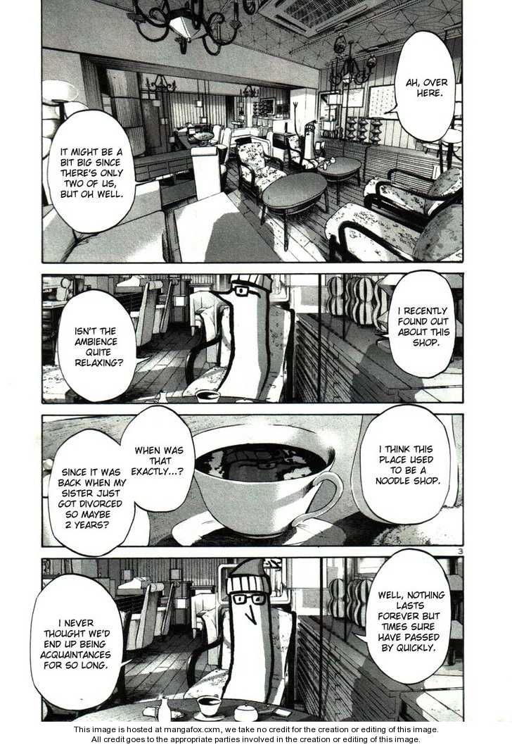 Read Oyasumi Punpun EN Manga Online