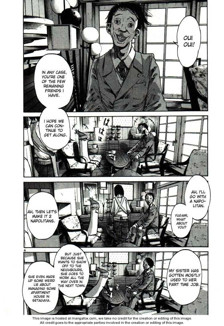 Read Oyasumi Punpun EN Manga Online