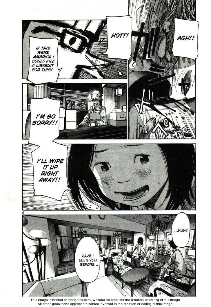 Read Oyasumi Punpun EN Manga Online