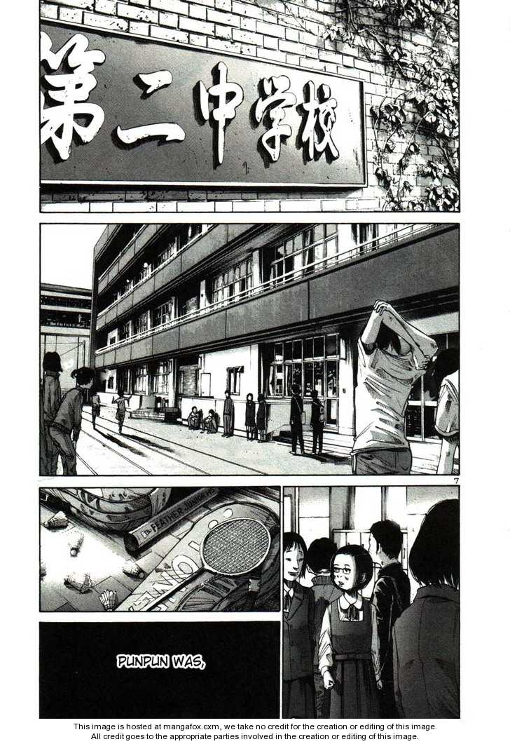 Read Oyasumi Punpun EN Manga Online