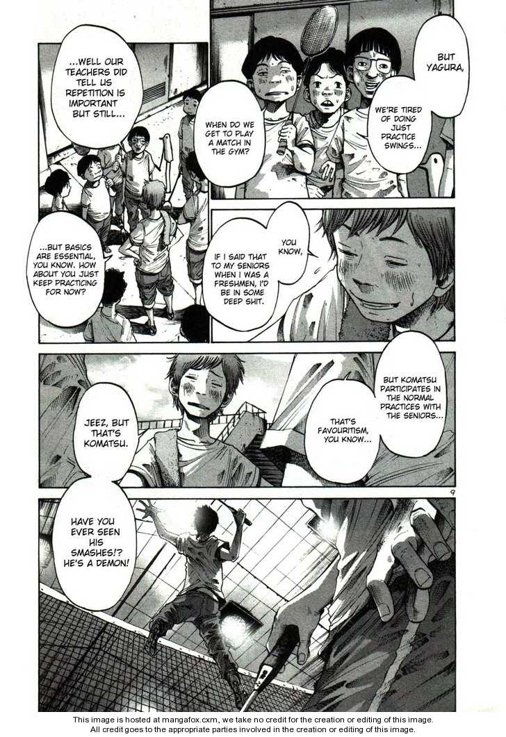 Read Oyasumi Punpun EN Manga Online