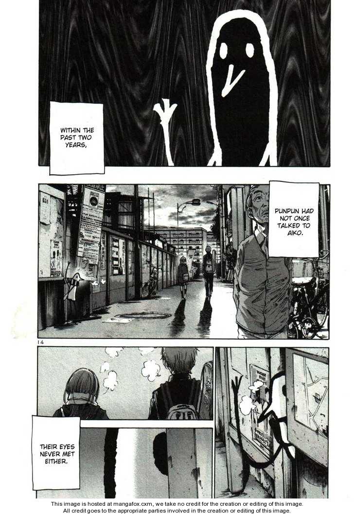Read Oyasumi Punpun EN Manga Online